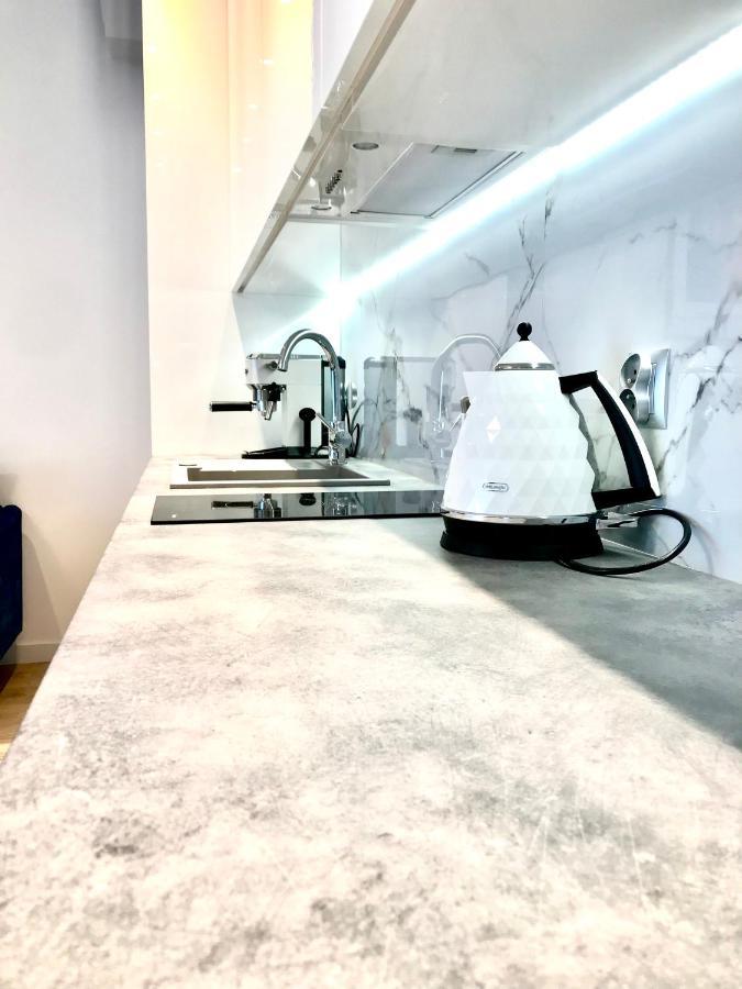 Apartament Rodzinny Z Duzym Tarasem Pogorzelica  Εξωτερικό φωτογραφία